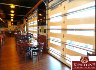 Former Benchwarmers Restaurant for Sale: 1565 21st Ave N, Myrtle Beach, SC 29577